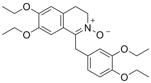 Drotaverine Hydrochloride Impurity 13