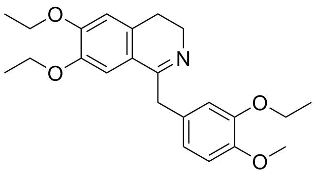 Drotaverine Hydrochloride Impurity 14