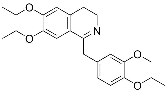 Drotaverine Hydrochloride Impurity 15