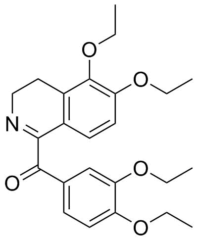 Drotaverine Hydrochloride Impurity 16
