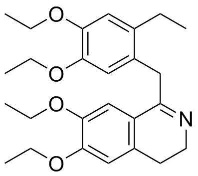 Drotaverine Hydrochloride Impurity 17