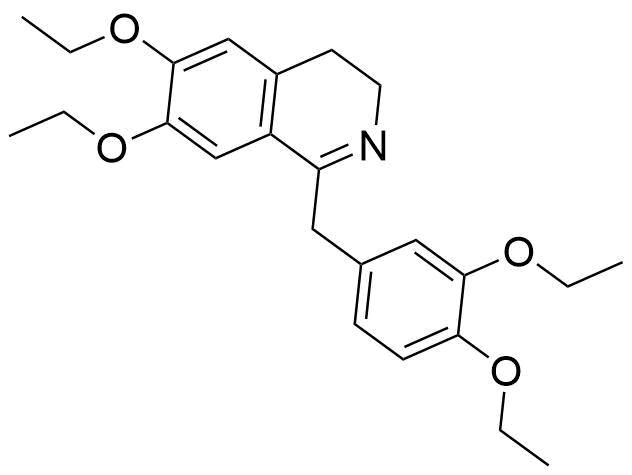 Drotaverine Hydrochloride Impurity 19