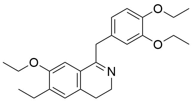 Drotaverine Hydrochloride Impurity 20