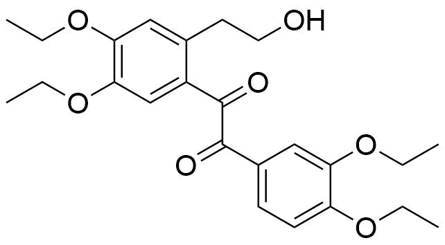 Drotaverine Hydrochloride Impurity 21