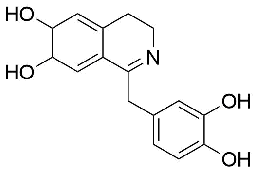Drotaverine Hydrochloride Impurity 22