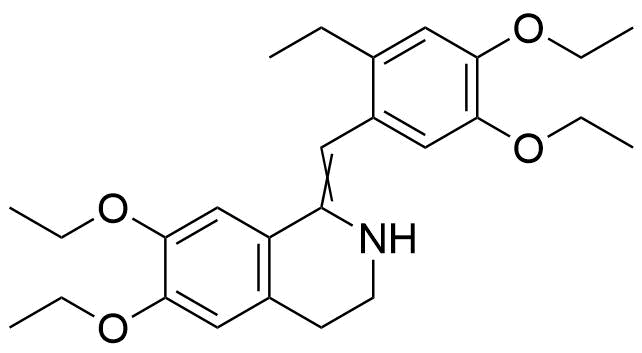 Drotaverine Hydrochloride Impurity 24