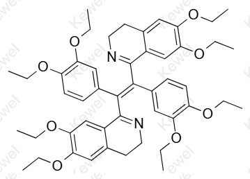 Drotaverine Impurity 28
