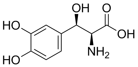Droxidopa