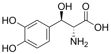 Droxidopa Impurity 1