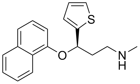 Duloxetine EP Impurity A