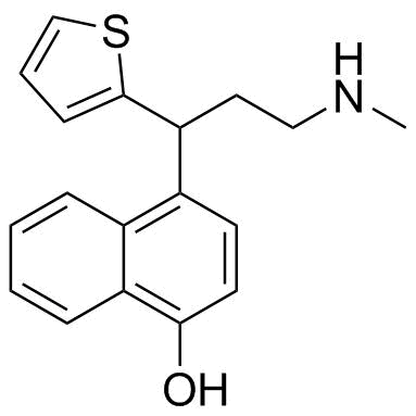 Duloxetine EP Impurity C