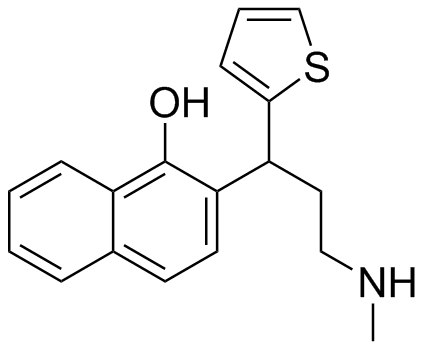 Duloxetine EP Impurity E