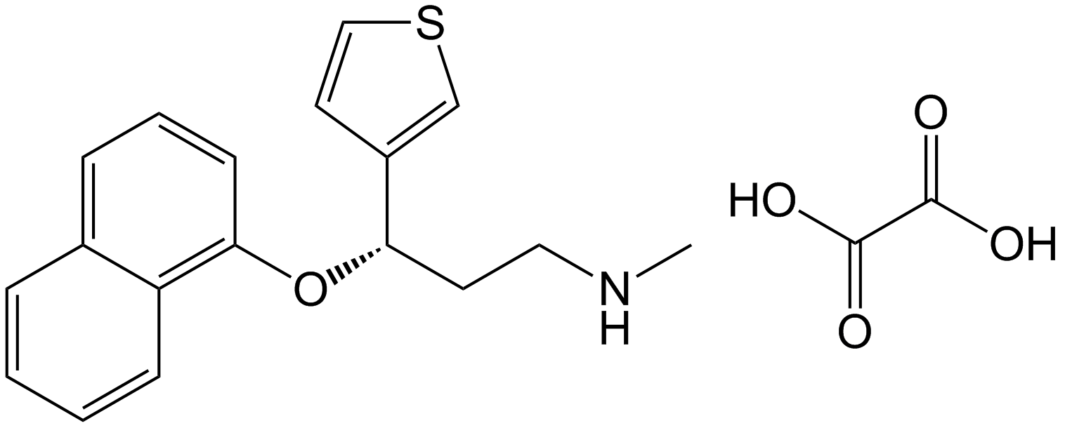 Duloxetine EP Impurity F