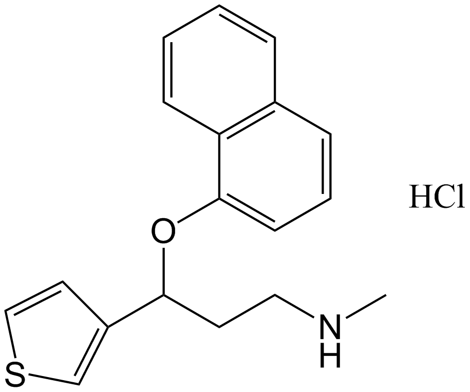 Duloxetine Impurity 14