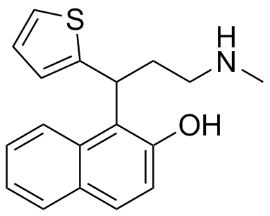 Duloxetine Impurity 15