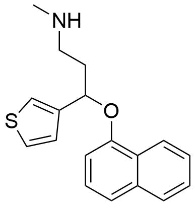 Duloxetine Impurity 16