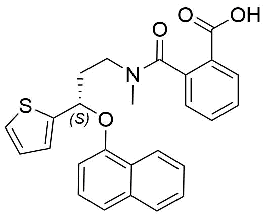 Duloxetine Impurity 19