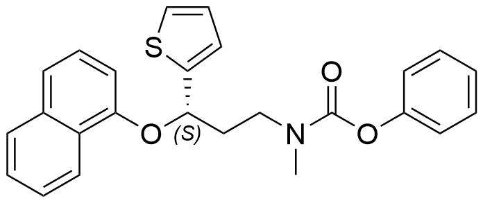Duloxetine Impurity 20