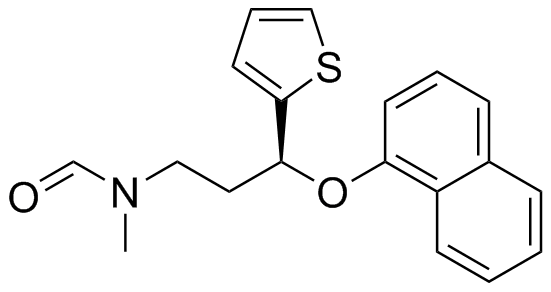 Duloxetine Impurity 22