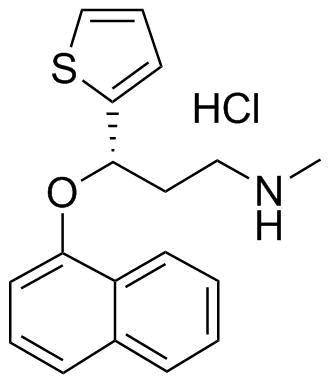 Duloxetine Impurity 23