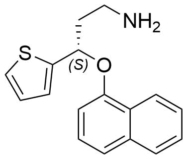 Duloxetine N-Desmethyl Metabolite