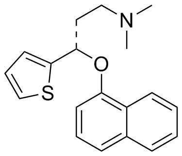 Duloxetine N-Methyl Oxalate