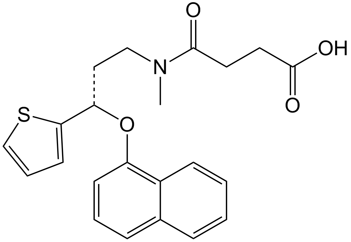 Duloxetine USP Related Compound H