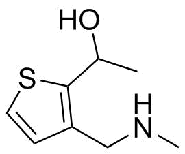 Duloxetine Impurity 58