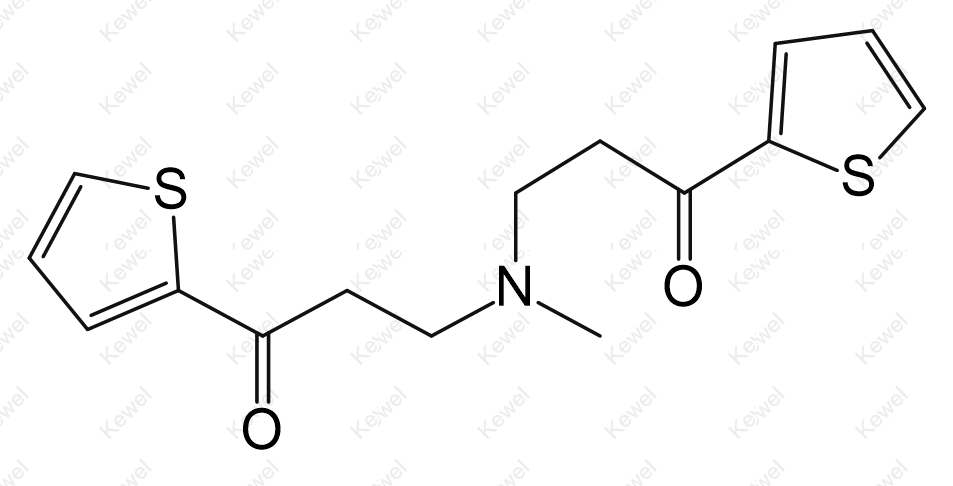 Duloxetine Impurity 73