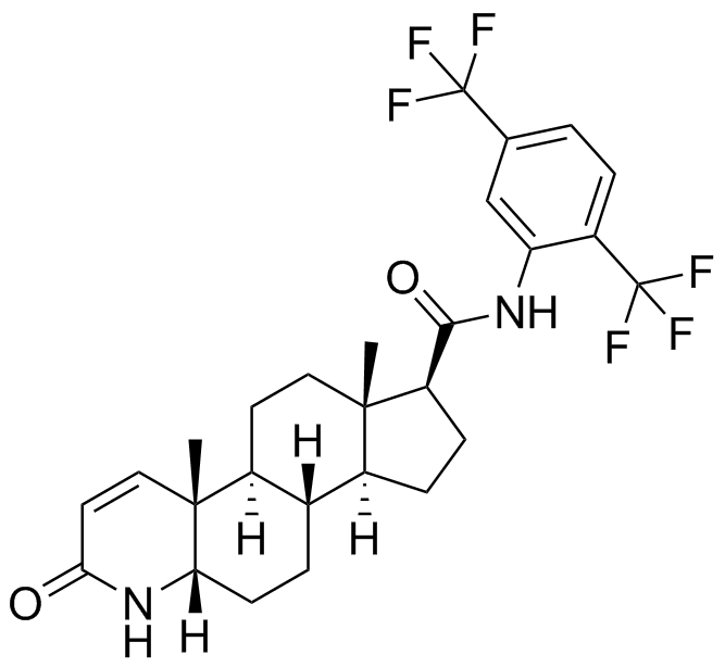 5β-Dutasteride Impurity