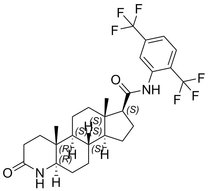 Dihydro Dutasteride