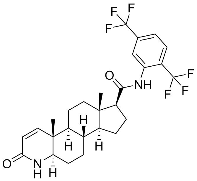 Dutasteride