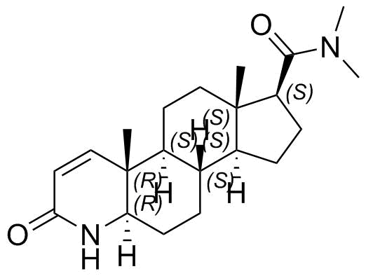 Dutasteride EP Impurity B