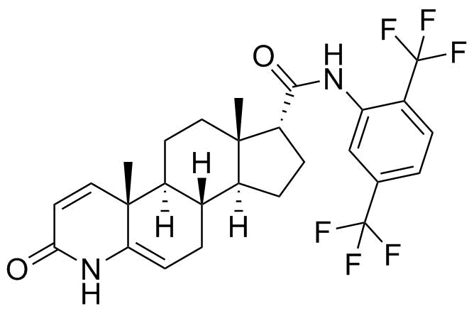 Dutasteride EP Impurity D