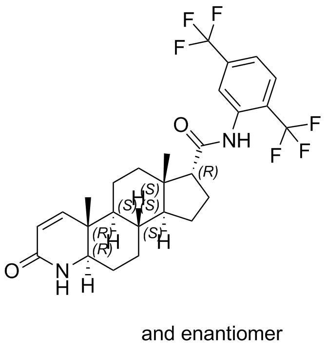 Dutasteride EP Impurity E