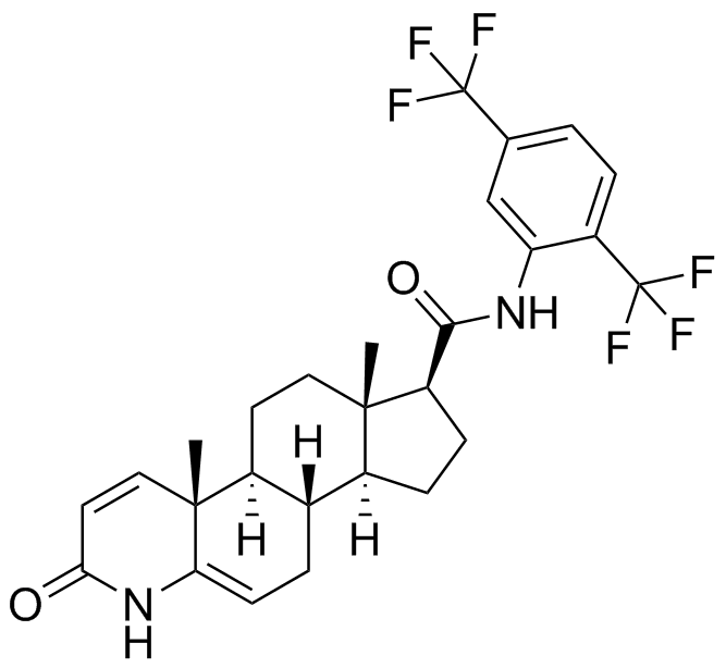 Dutasteride EP Impurity G