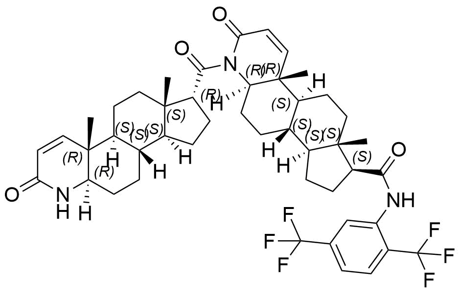 Dutasteride EP Impurity H