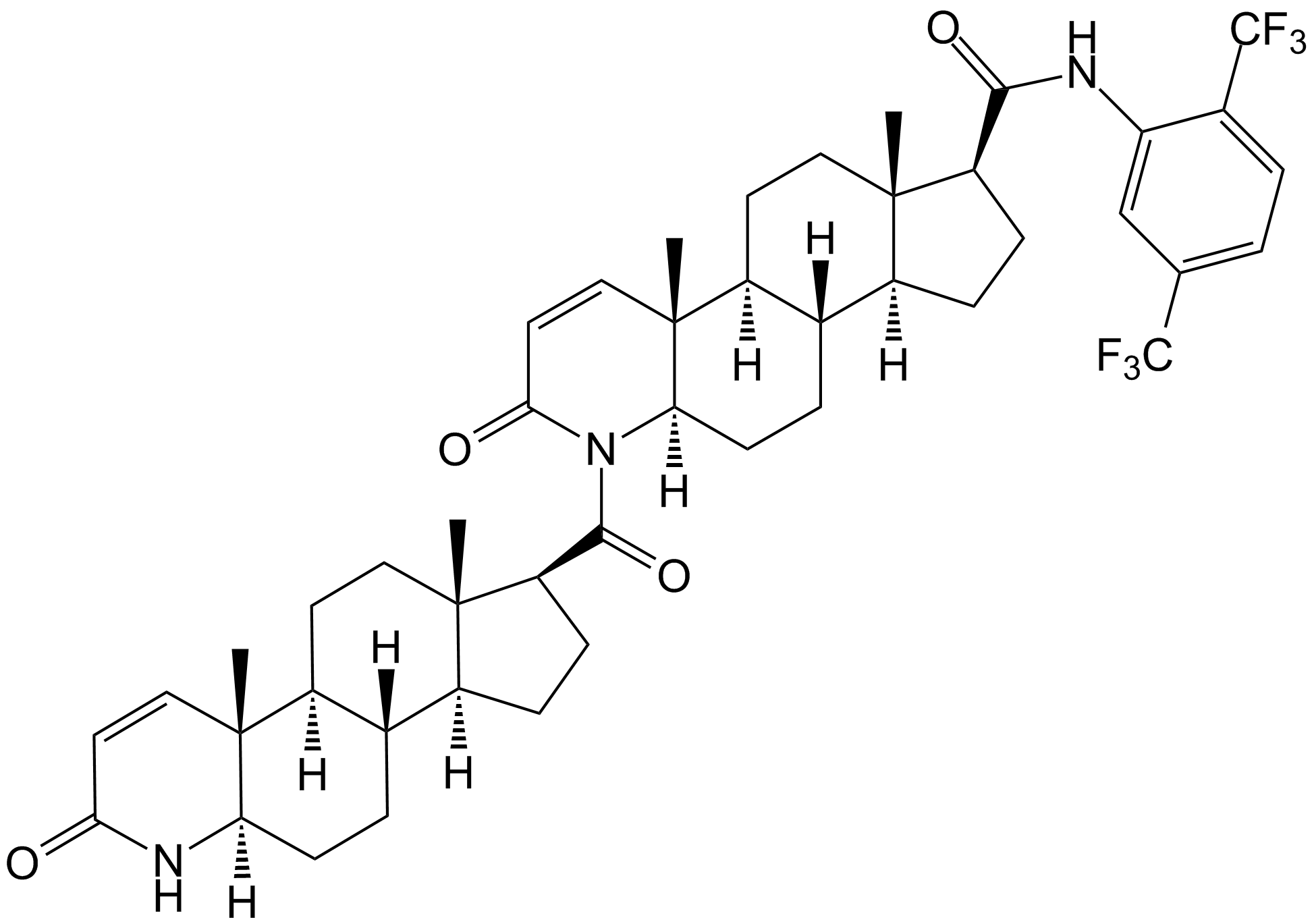 Dutasteride EP Impurity I
