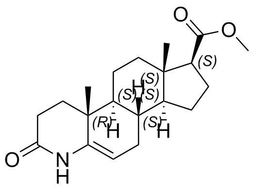 Dutasteride Impurity 32