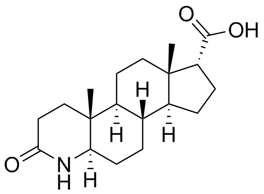 Dutasteride Impurity 33