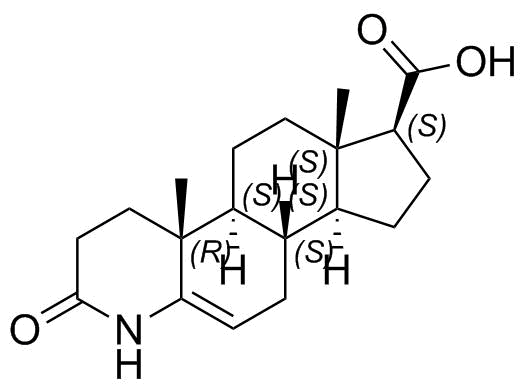 Dutasteride Impurity 36