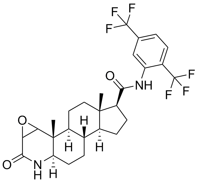 Dutasteride Impurity 38