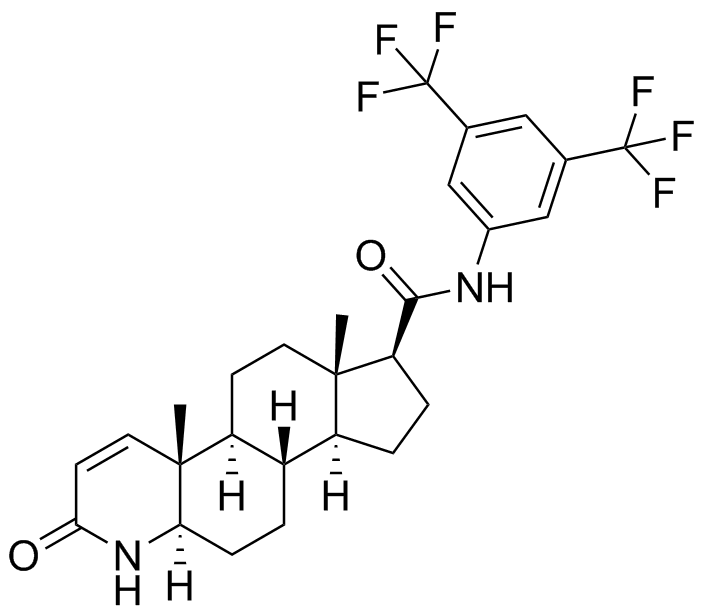 Dutasteride Impurity 4