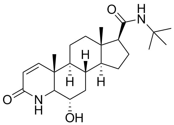 Dutasteride Impurity 40