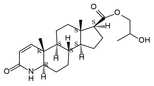 Dutasteride Impurity 41