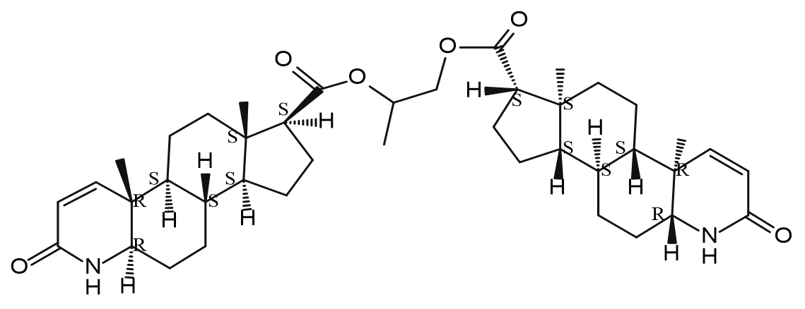 Dutasteride Impurity 43