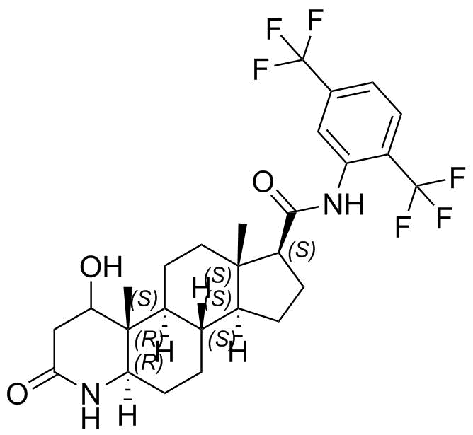 Dutasteride Impurity 43