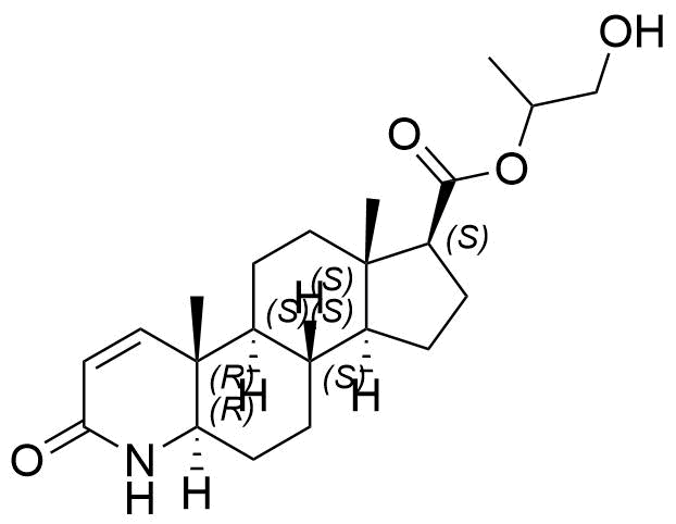 Dutasteride Impurity 47