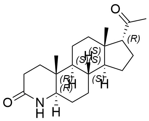 Dutasteride Impurity 52