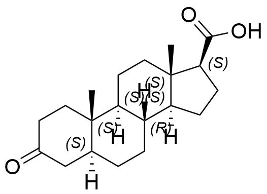 Dutasteride Impurity 54